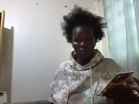nelly-queen from StripChat