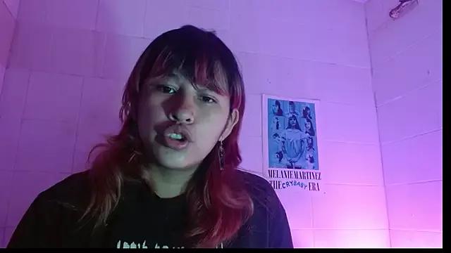 NELLYAZUMI from StripChat