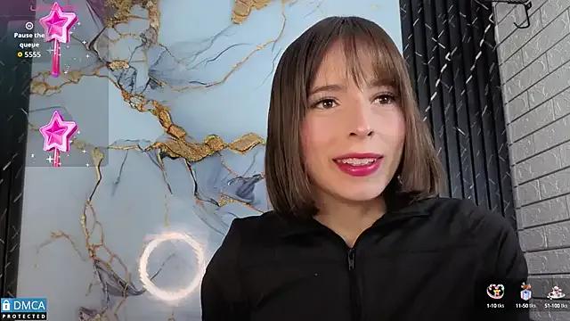 nena_cupcake_ from StripChat is Freechat