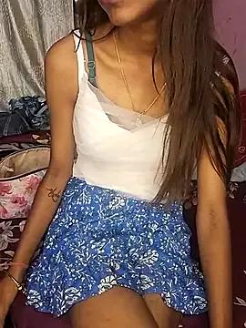 Nencycute1 from StripChat is Freechat