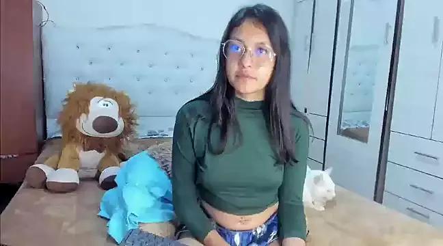 Neni_Sc from StripChat