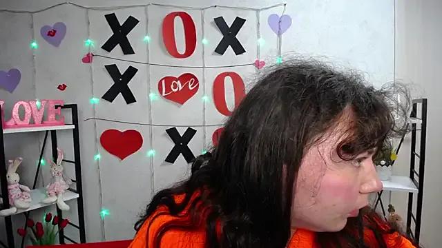 NeonilaLisova from StripChat is Freechat