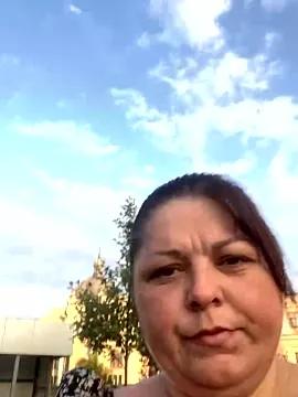 Netta_Fran from StripChat