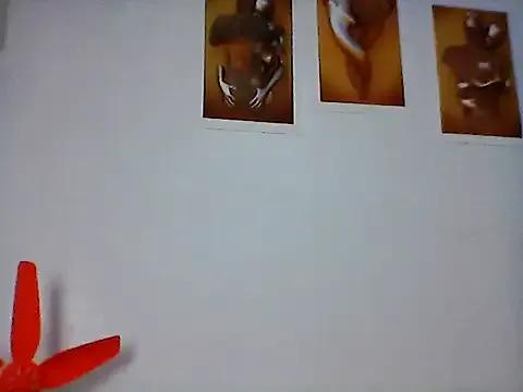 nhayasquirt from StripChat is Freechat