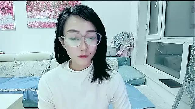 NIAN-er from StripChat