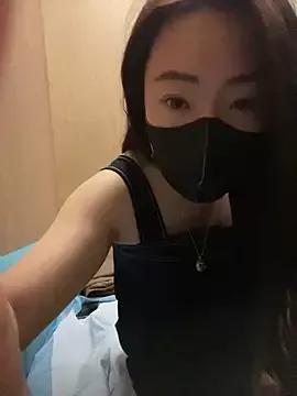 Niannian--sexy from StripChat is Freechat