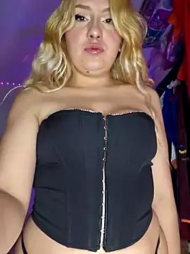 NibiruNairobi69 from StripChat