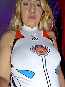 NibiruNairobi69 from StripChat