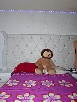 NibiruNairobi69 from StripChat