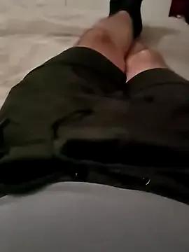 NiceBadgera from StripChat is Freechat