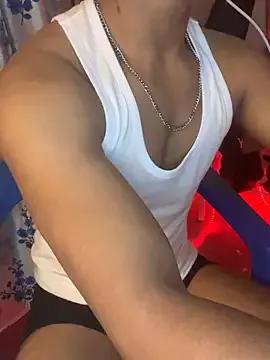 nick__yy from StripChat is Freechat