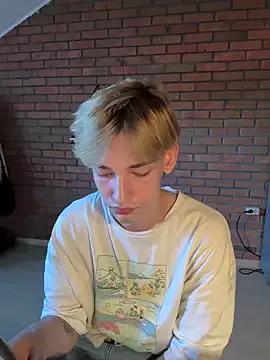 Nick_Win from StripChat is Freechat