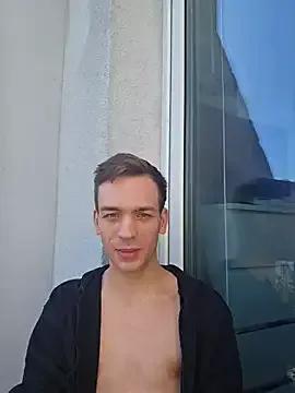 nickdtr23 from StripChat is Freechat
