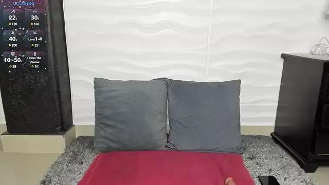 Nicki_shy from StripChat is Freechat