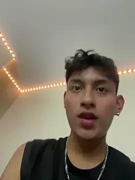 Nico_Narvaes from StripChat is Freechat