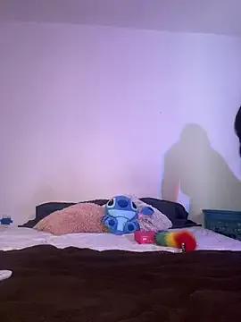 Nicol_X from StripChat is Freechat