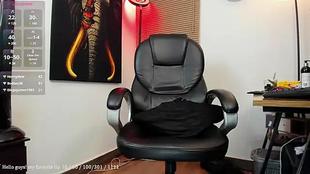 Nicolas_Fellener from StripChat is Freechat