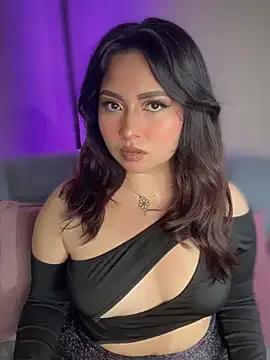 NicolBeltran_Pink from StripChat is Freechat