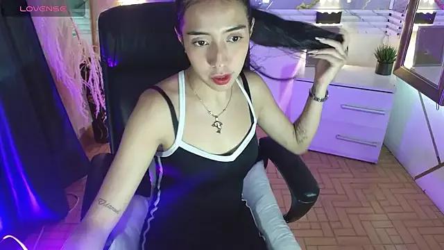 Nicole_Samm from StripChat is Freechat
