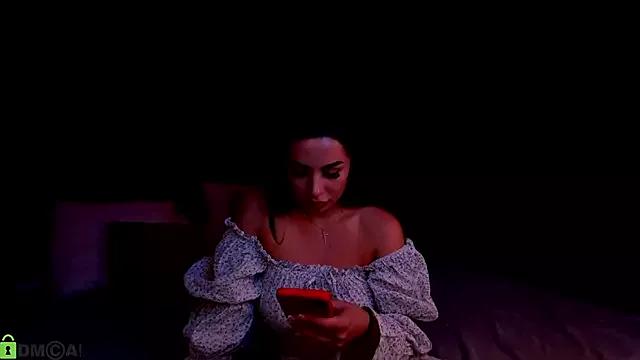 Nicolee__Miller from StripChat is Freechat