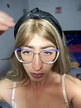 NICOLLE__12 from StripChat is Freechat