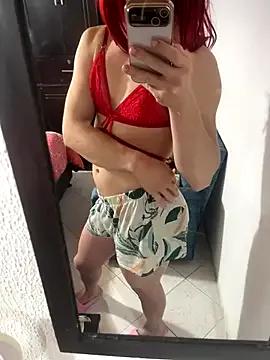 NICOLLE__12 from StripChat is Freechat