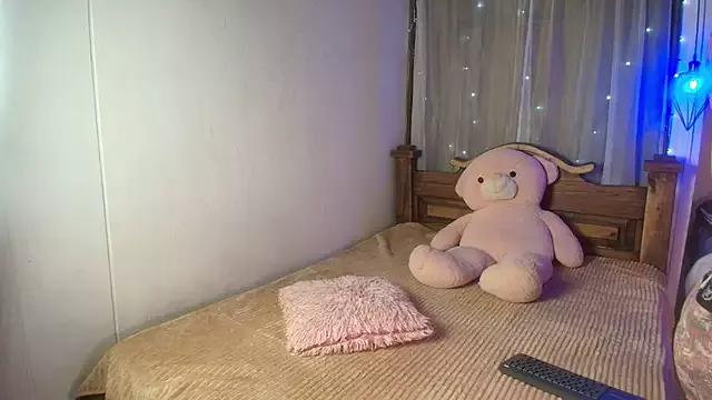 nicoo_2036 from StripChat is Freechat