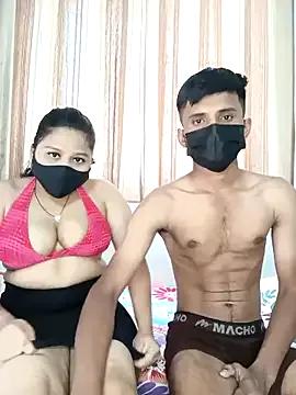 NIGHT-CUTE from StripChat is Freechat