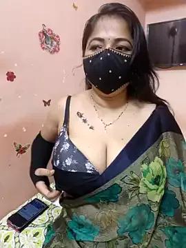 Night_Pari from StripChat