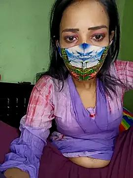 Night_Queen3 from StripChat is Freechat