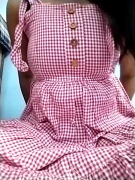 NiharikaBaby from StripChat is Freechat