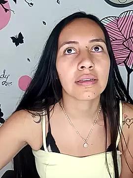 Nika_Hot from StripChat is Freechat
