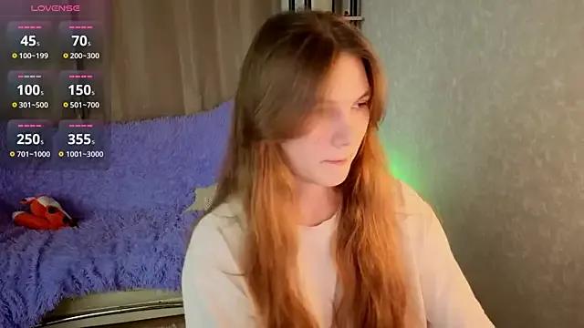 Nika_OMG from StripChat is Freechat