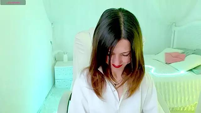 nika_reinn from StripChat is Freechat