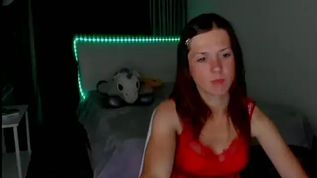 nika_reinnn from StripChat is Freechat