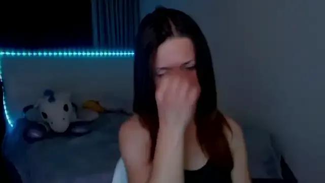 nika_reinnn from StripChat is Freechat