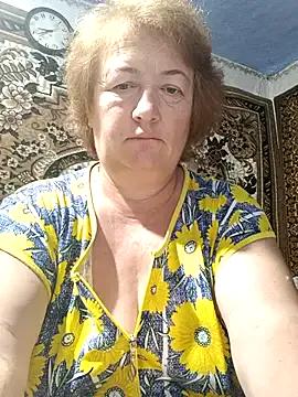 NikaLove49011 from StripChat is Freechat