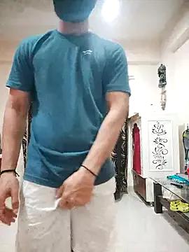 NikaYeptho from StripChat is Freechat