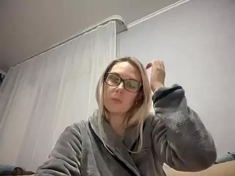 NikexPretty from StripChat is Freechat