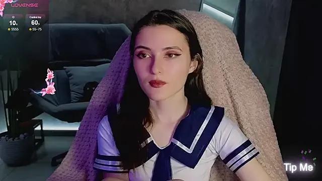 niki_cutes from StripChat