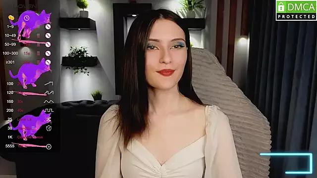 niki_cutes from StripChat