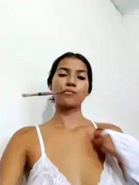 NiKi_Galvis from StripChat