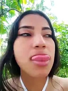 NiKi_Galvis from StripChat