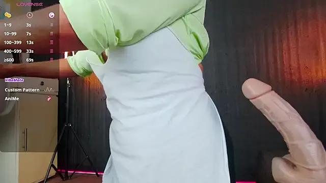 niki_la_rose_2_0 from StripChat is Freechat