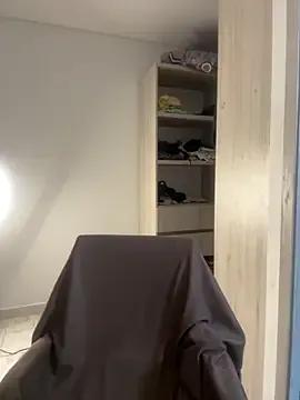 niki_wild18 from StripChat is Freechat