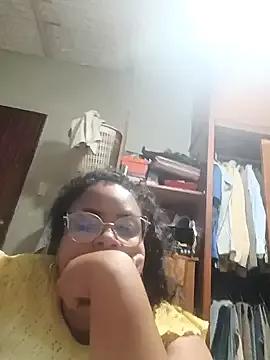 nikicute from StripChat