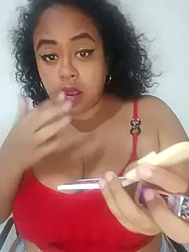 nikicute from StripChat is Freechat