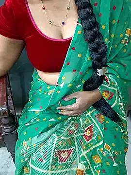 Nikitha_telugu from StripChat is Freechat