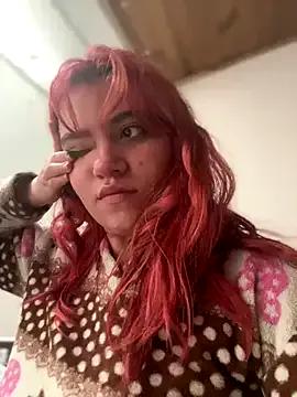 Nikki_Nyx from StripChat is Freechat
