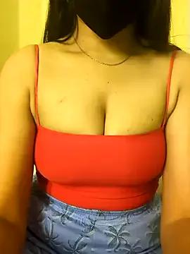 Nikkify from StripChat is Freechat